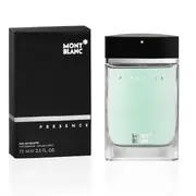 Mont Blanc Presence Man Toaletna voda 75ml