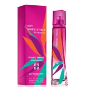 Toaletna voda Givenchy Very Irresistible Tropical Paradise