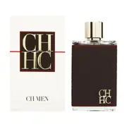 Carolina Herrera CH Men Eau de Toilette Toaletna voda 200ml
