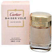 Cartier Baiser Vole Parfemska voda