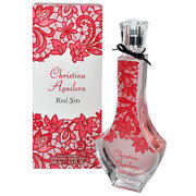 Christina Aguilera Red Sin Parfemska voda