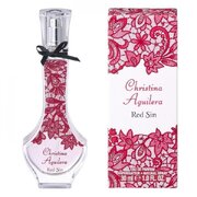 Christina Aguilera Red Sin parfem 30ml