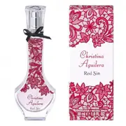 Christina Aguilera Red Sin parfem 30ml