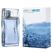 Kenzo L'Eau par Kenzo pour Homme toaletna voda, 50 ml