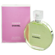 Chanel Chance Eau Fraiche Toaletna voda