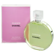 Chanel Chance Eau Fraiche Toaletna voda