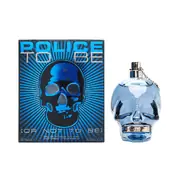 Police To Be Toaletna voda 125ml