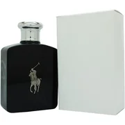 Ralph Lauren Polo Black Toaletna voda - Tester