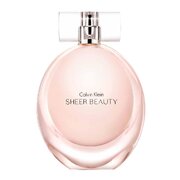 Calvin Klein Sheer Beauty Toaletna voda 100ml