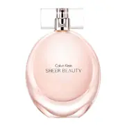 Calvin Klein Sheer Beauty Toaletna voda 100ml