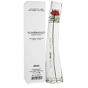 Kenzo Flower By Kenzo Toaletna voda - Tester