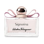 Salvatore Ferragamo Signorina Parfemska voda - Tester 100ml
