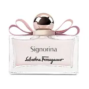 Salvatore Ferragamo Signorina Parfemska voda - Tester 100ml