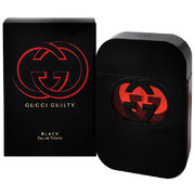 Gucci Guilty Black toaletna voda 