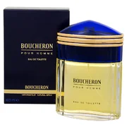 Boucheron Pour Homme Eau de Toilette toaletna voda  Boucheron Pour Homme Eau de Toilette toaletna voda