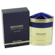 Boucheron Boucheron Masculin toaletna voda 100ml