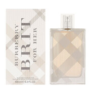 Burberry Brit - Eau de Toilette Toaletna voda