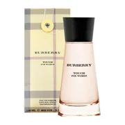 Burberry Touch for Women Parfemska voda