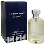 Burberry Weekend For Men Eau De Toilette Toaletna voda