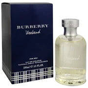 Burberry Weekend For Men Eau De Toilette Toaletna voda
