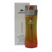 Lacoste Touch of Sun Eau de Toilette - tester
