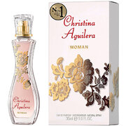 Christina Aguilera Woman Parfemska voda