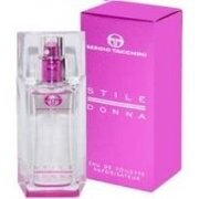Sergio Tacchini Stile Donna Eau de Toilette