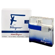 Salvatore Ferragamo F by Ferragamo Free Time Toaletna voda Salvatore Ferragamo F by Ferragamo Free Time Toaletna voda