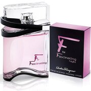 Salvatore Ferragamo Fascinating Night parfem 