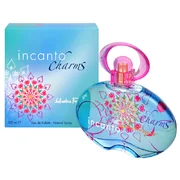 Salvatore Ferragamo Incanto Charms Toaletna voda Salvatore Ferragamo Incanto Charms Toaletna voda
