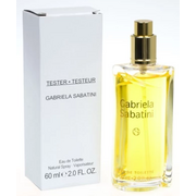 Gabriela Sabatini Woman Toaletna voda - Tester
