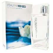 Kenzo L'eau Par Kenzo Pour Femme toaletna voda 50ml