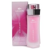 Lacoste Love of Pink toaletna voda 30ml