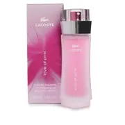 Lacoste Love of Pink toaletna voda 30ml
