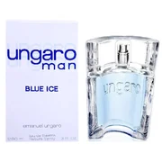 Emanuel Ungaro Blue Ice Eau de Toilette