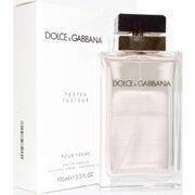 Dolce & Gabbana Pour Femme 2012 Eau de Parfum - tester, 100 ml