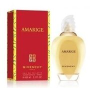 Givenchy Amarige Eau de Toilette, 50 ml