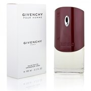 Givenchy Givenchy pour Homme Eau de Toilette - tester