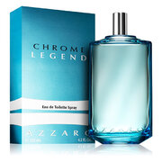Azzaro Chrome Legend For Men Toaletna voda
