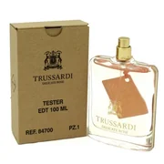 Trussardi Delicate Rose Toaletna voda - Tester