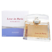 Nina Ricci Love in Paris Parfimirana voda