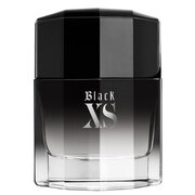 Paco Rabanne Black XS Toaletna voda