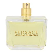 Versace Yellow Diamond Toaletna voda - Tester