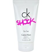 Calvin Klein CK One Shock for Her Body losion