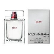 Dolce & Gabbana The One Sport For Men toaletna voda 100ml