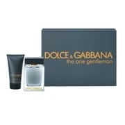 Dolce & Gabbana The One Gentleman Poklon set, Toaletna voda 100ml + balzam nakon brijanja 75ml