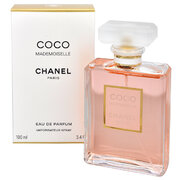 Chanel Coco Mademoiselle Parfemska voda