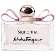 Salvatore Ferragamo Signorina Parfemska voda 100ml