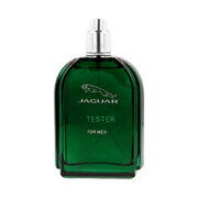 Jaguar Green For Men Toaletna voda - Tester