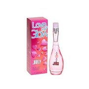 Toaletna voda Jennifer Lopez Love at First Glow